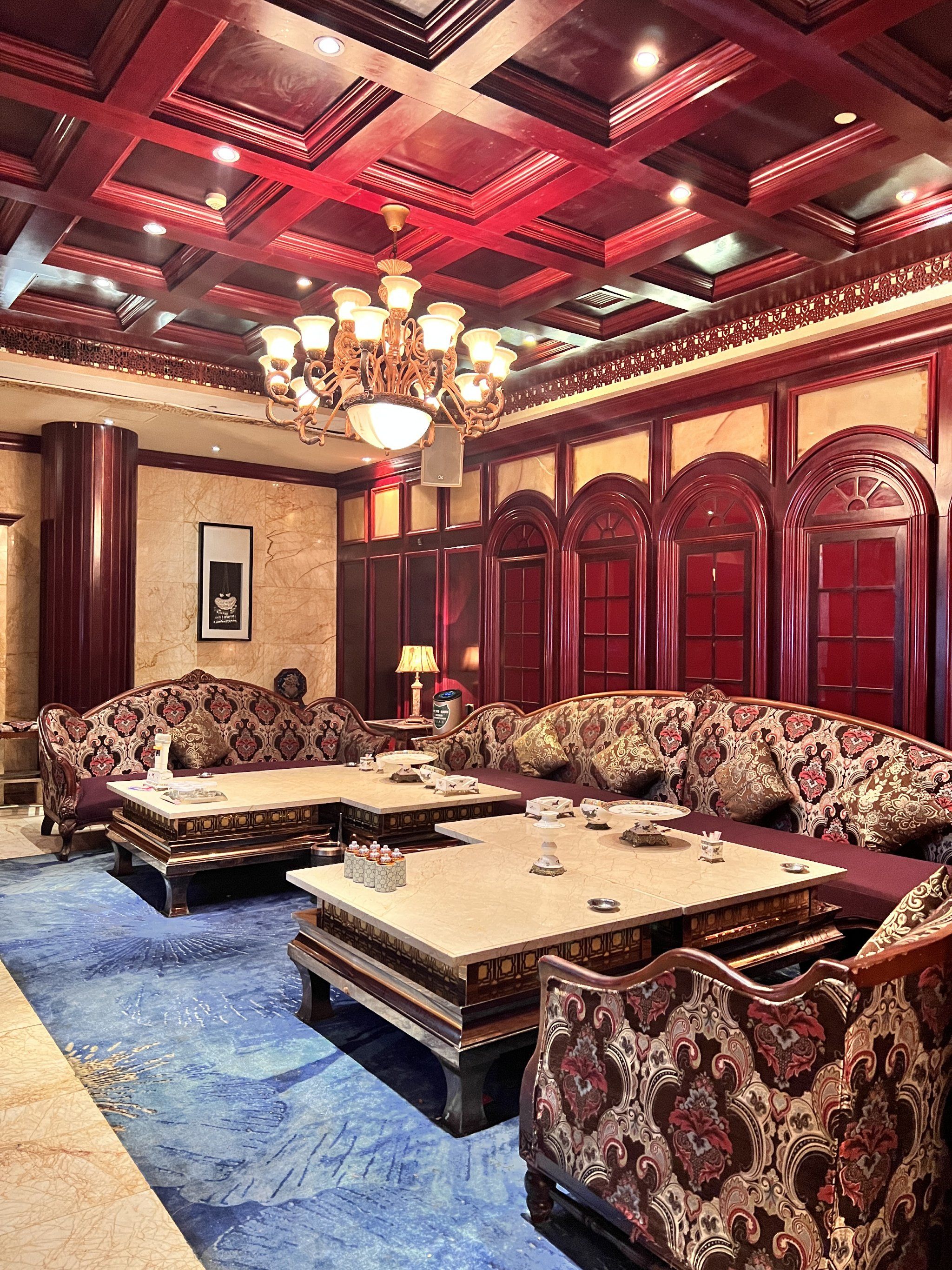 石家庄商务ktv商务ktv有没有推荐-正定县ktv预订